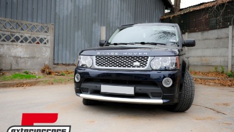 Bodykit Autobiography dizajn / Land Range Rover Sport L320 Facelift (2009-2013), COCBRRSFLFFB