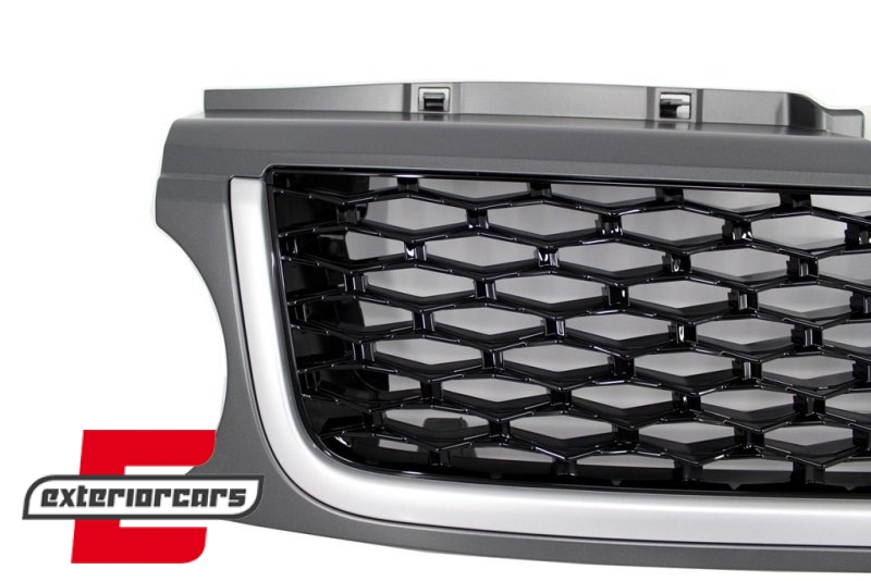 Bodykit Autobiography dizajn / Land Range Rover Sport L320 Facelift (2009-2013), COCBRRSFLFFG