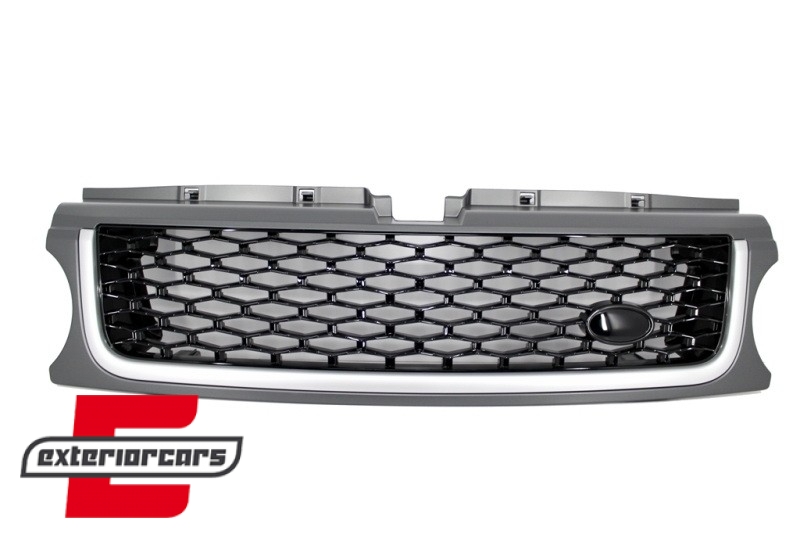 Bodykit Autobiography dizajn / Land Range Rover Sport L320 Facelift (2009-2013), COCBRRSFLFFG