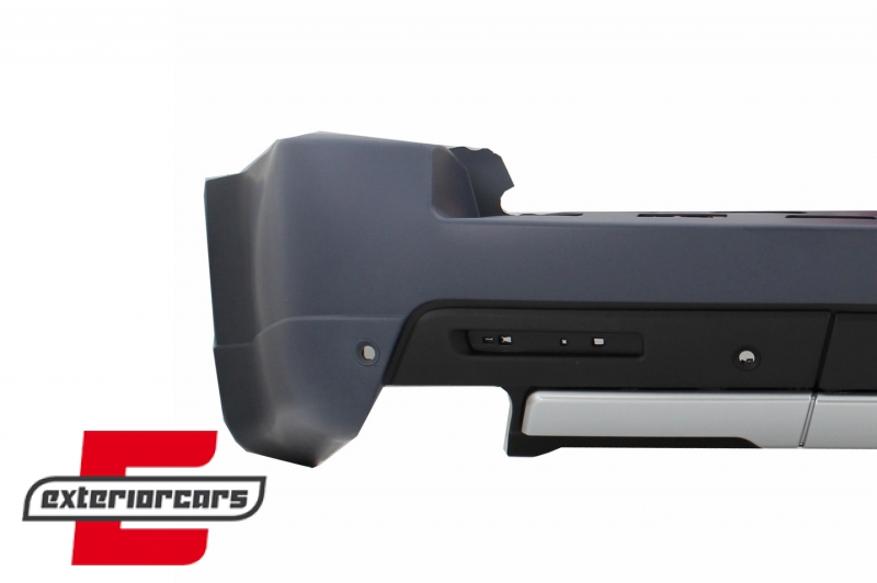 Bodykit Autobiography dizajn / Land Range Rover Sport L320 Facelift (2009-2013), COCBRRSFLFFG