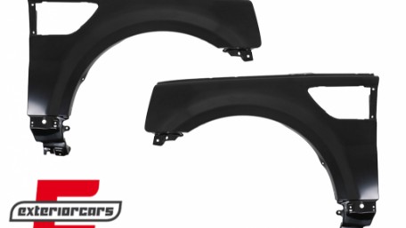 Bodykit Autobiography dizajn / Land Range Rover Sport L320 Facelift (2010-2013), CBRRSFLCN