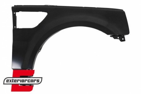 Bodykit Autobiography dizajn / Land Range Rover Sport L320 Facelift (2010-2013), CBRRSFLCN