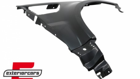 Bodykit Autobiography dizajn / Land Range Rover Sport L320 Facelift (2010-2013), CBRRSFLCN