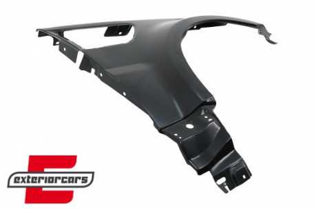 Bodykit Autobiography dizajn / Land Range Rover Sport L320 Facelift (2010-2013), CBRRSFLCN