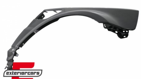 Bodykit Autobiography dizajn / Land Range Rover Sport L320 Facelift (2010-2013), CBRRSFLCN
