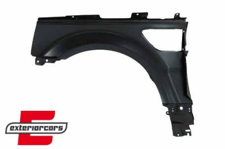 Bodykit Autobiography dizajn / Land Range Rover Sport L320 Facelift (2010-2013), CBRRSFLCN