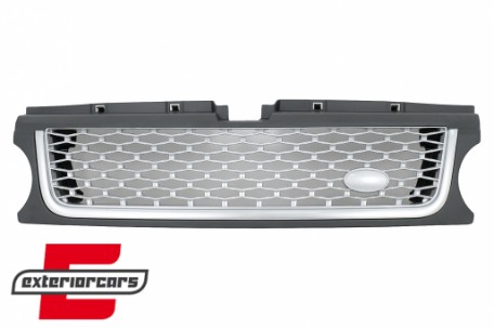 Bodykit Autobiography dizajn / Land Range Rover Sport L320 Facelift (2010-2013), CBRRSFLCN