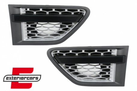 Bodykit Autobiography dizajn / Land Range Rover Sport L320 Facelift (2010-2013), CBRRSFLCN