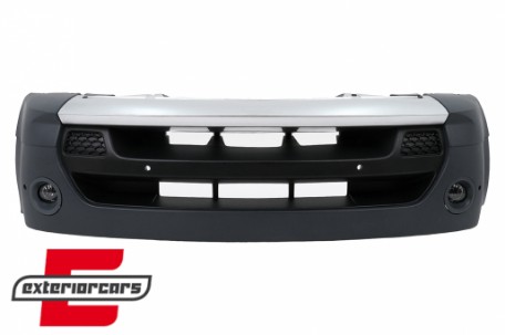 Bodykit Autobiography dizajn / Land Range Rover Sport L320 Facelift (2010-2013), CBRRSFLCN