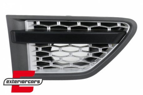 Bodykit Autobiography dizajn / Land Range Rover Sport L320 Facelift (2010-2013), CBRRSFLCN