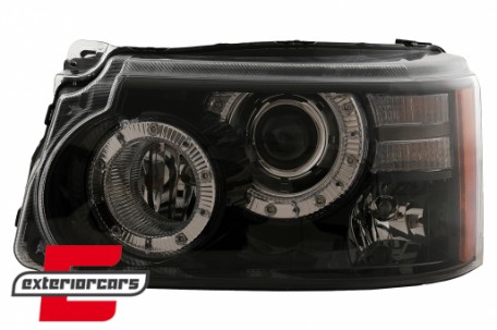 Bodykit Autobiography dizajn / Land Range Rover Sport L320 Facelift (2010-2013), CBRRSFLCN