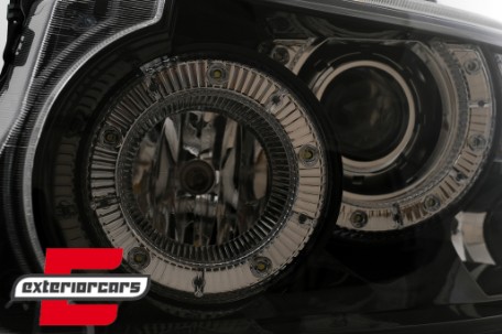 Bodykit Autobiography dizajn / Land Range Rover Sport L320 Facelift (2010-2013), CBRRSFLCN