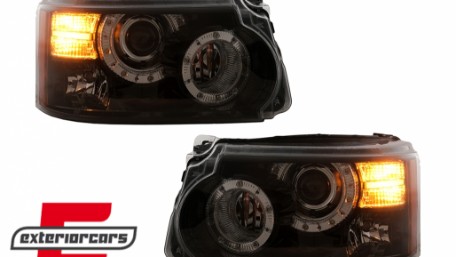 Bodykit Autobiography dizajn / Land Range Rover Sport L320 Facelift (2010-2013), CBRRSFLCN