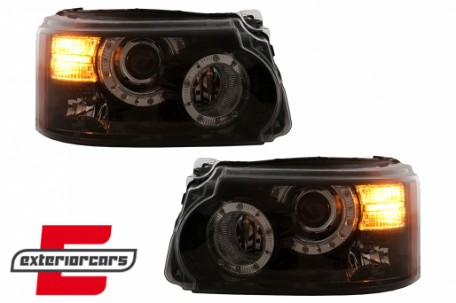 Bodykit Autobiography dizajn / Land Range Rover Sport L320 Facelift (2010-2013), CBRRSFLCN