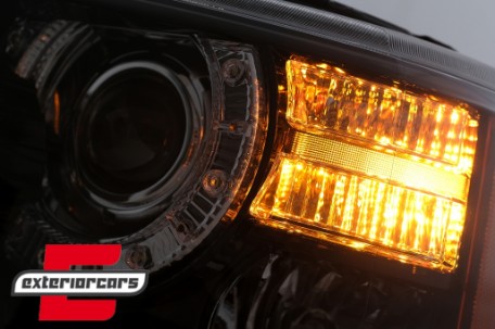 Bodykit Autobiography dizajn / Land Range Rover Sport L320 Facelift (2010-2013), CBRRSFLCN