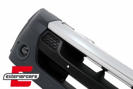 Bodykit Autobiography dizajn / Land Range Rover Sport L320 Facelift (2010-2013), CBRRSFLCN
