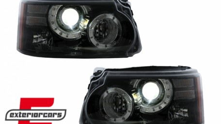 Bodykit Autobiography dizajn / Land Range Rover Sport L320 Facelift (2010-2013), CBRRSFLCN