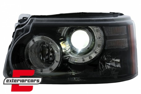 Bodykit Autobiography dizajn / Land Range Rover Sport L320 Facelift (2010-2013), CBRRSFLCN
