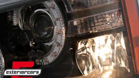 Bodykit Autobiography dizajn / Land Range Rover Sport L320 Facelift (2010-2013), CBRRSFLCN