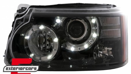 Bodykit Autobiography dizajn / Land Range Rover Sport L320 Facelift (2010-2013), CBRRSFLCN