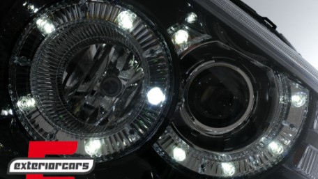 Bodykit Autobiography dizajn / Land Range Rover Sport L320 Facelift (2010-2013), CBRRSFLCN