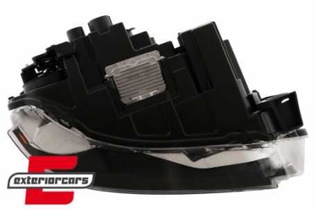 Bodykit Autobiography dizajn / Land Range Rover Sport L320 Facelift (2010-2013), CBRRSFLCN