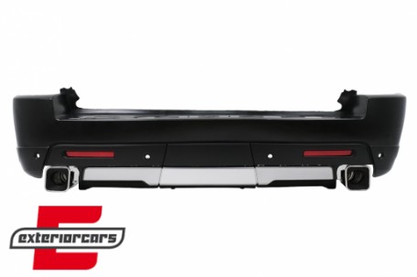 Bodykit Autobiography dizajn / Land Range Rover Sport L320 Facelift (2010-2013), CBRRSFLCN