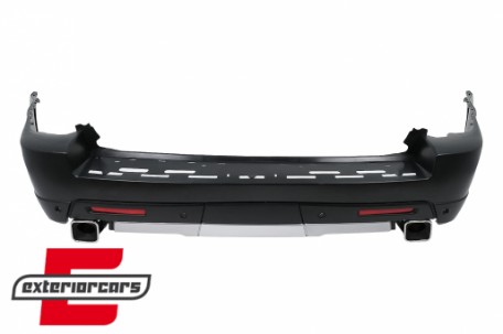 Bodykit Autobiography dizajn / Land Range Rover Sport L320 Facelift (2010-2013), CBRRSFLCN