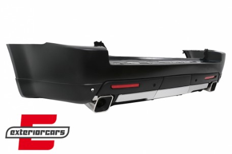 Bodykit Autobiography dizajn / Land Range Rover Sport L320 Facelift (2010-2013), CBRRSFLCN