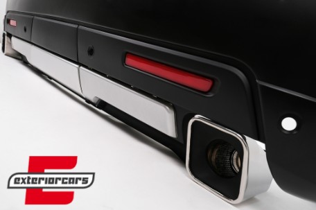 Bodykit Autobiography dizajn / Land Range Rover Sport L320 Facelift (2010-2013), CBRRSFLCN