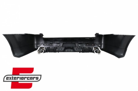 Bodykit Autobiography dizajn / Land Range Rover Sport L320 Facelift (2010-2013), CBRRSFLCN