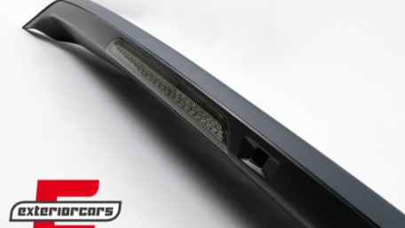 Bodykit Autobiography dizajn / Land Range Rover Sport L320 Facelift (2010-2013), CBRRSFLCN