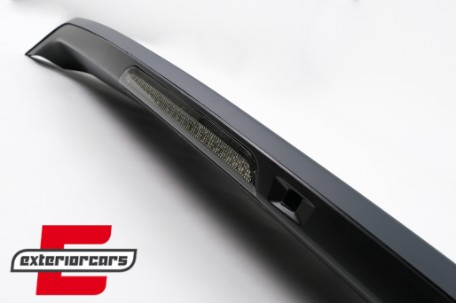 Bodykit Autobiography dizajn / Land Range Rover Sport L320 Facelift (2010-2013), CBRRSFLCN