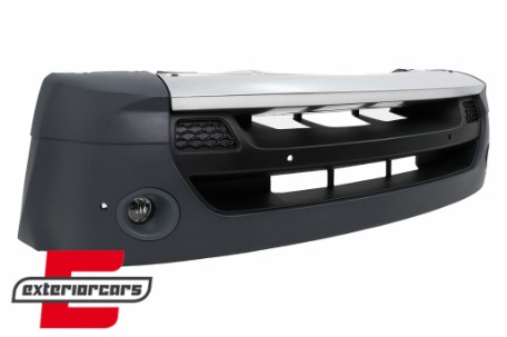 Bodykit Autobiography dizajn / Land Range Rover Sport L320 Facelift (2010-2013), CBRRSFLCN