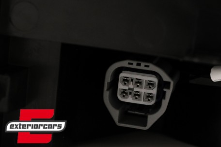 Bodykit Autobiography dizajn / Land Range Rover Sport L320 Facelift (2010-2013), CBRRSFLCN
