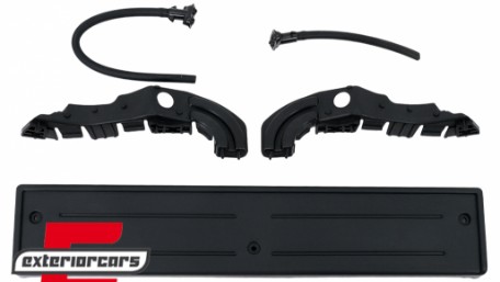 Bodykit Autobiography dizajn / Land Range Rover Sport L320 Facelift (2010-2013), CBRRSFLCN