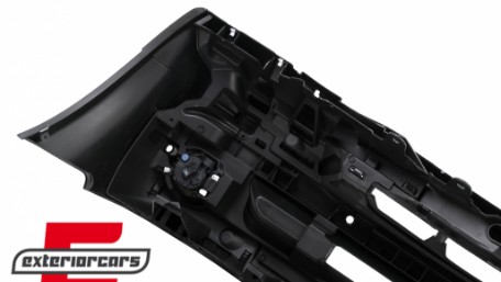 Bodykit Autobiography dizajn / Land Range Rover Sport L320 Facelift (2010-2013), CBRRSFLCN