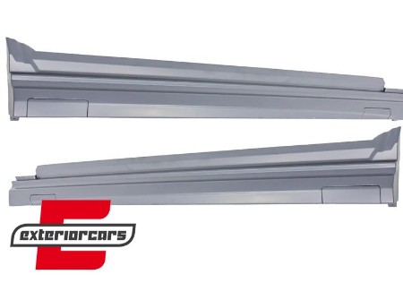 Bodykit Autobiography dizajn / Land Range Rover Vogue L322 (2002-2009), COCBRRVL322BSFL