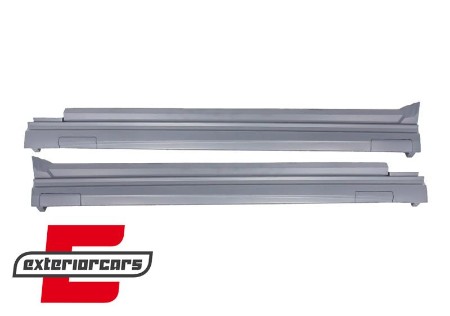 Bodykit Autobiography dizajn / Land Range Rover Vogue L322 (2002-2009), COCBRRVL322BSFL