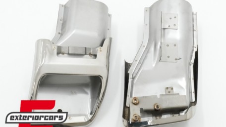 Bodykit Autobiography dizajn / Land Range Rover Vogue L322 (2002-2012), CBRRVL322BS