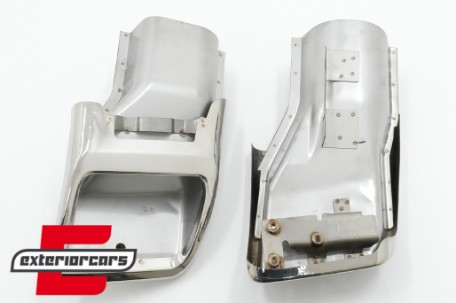 Bodykit Autobiography dizajn / Land Range Rover Vogue L322 (2002-2012), CBRRVL322BS