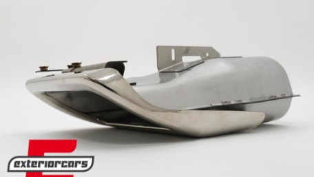 Bodykit Autobiography dizajn / Land Range Rover Vogue L322 (2002-2012), CBRRVL322BS