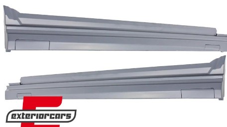 Bodykit Autobiography dizajn / Land Range Rover Vogue L322 (2002-2012), CBRRVL322BS