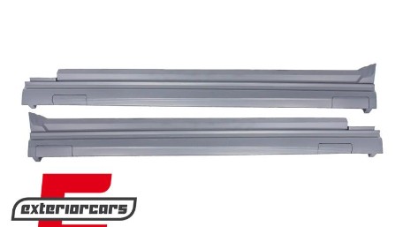 Bodykit Autobiography dizajn / Land Range Rover Vogue L322 (2002-2012), CBRRVL322BS