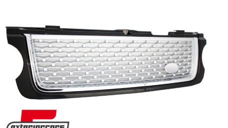 Bodykit Autobiography dizajn / Land Range Rover Vogue L322 (2002-2012), CBRRVL322BS