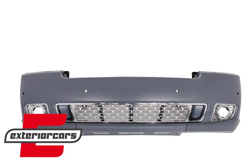 Bodykit Autobiography dizajn / Land Range Rover Vogue L322 (2002-2012), CBRRVL322BS