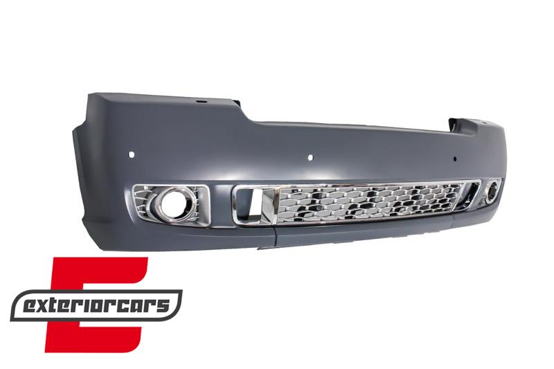 Bodykit Autobiography dizajn / Land Range Rover Vogue L322 (2002-2012), CBRRVL322BS
