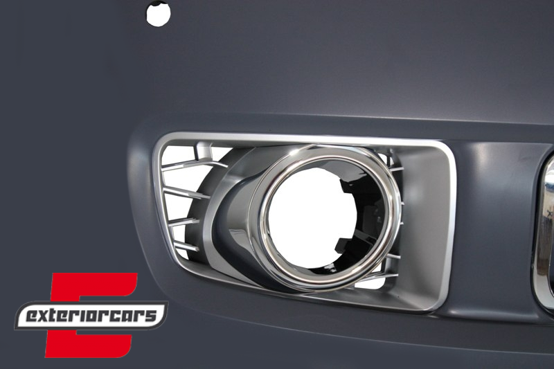 Bodykit Autobiography dizajn / Land Range Rover Vogue L322 (2002-2012), CBRRVL322BS