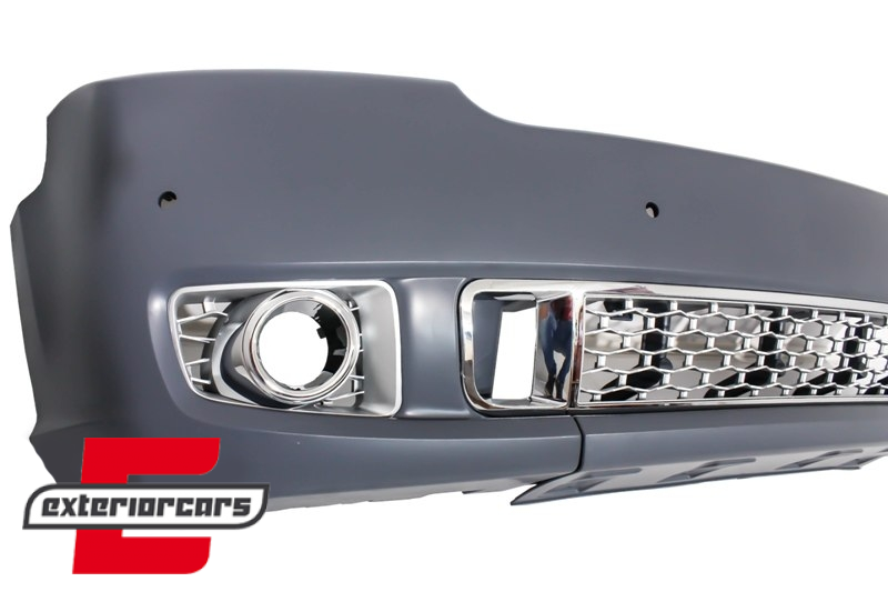 Bodykit Autobiography dizajn / Land Range Rover Vogue L322 (2002-2012), CBRRVL322BS