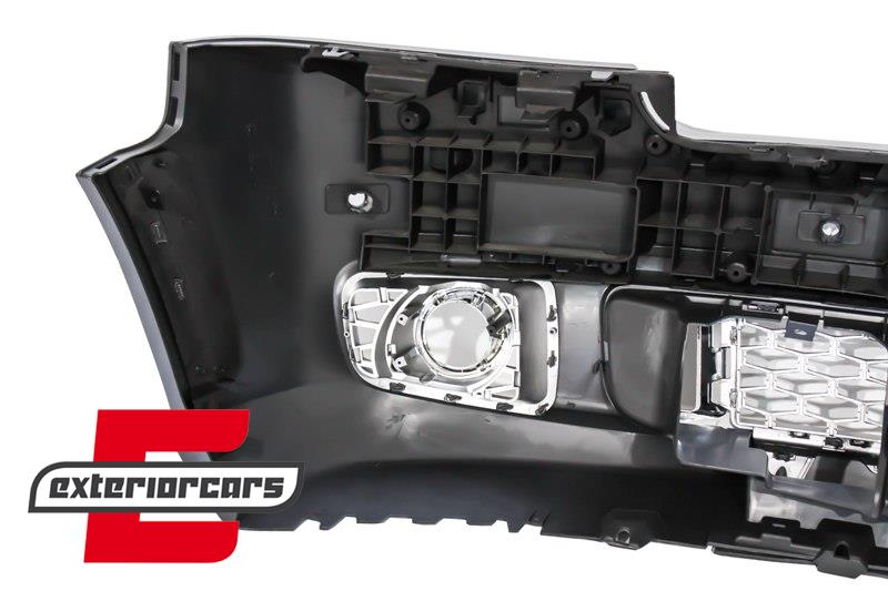 Bodykit Autobiography dizajn / Land Range Rover Vogue L322 (2002-2012), CBRRVL322BS